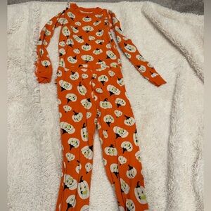 Hanna Andersson Halloween PJS